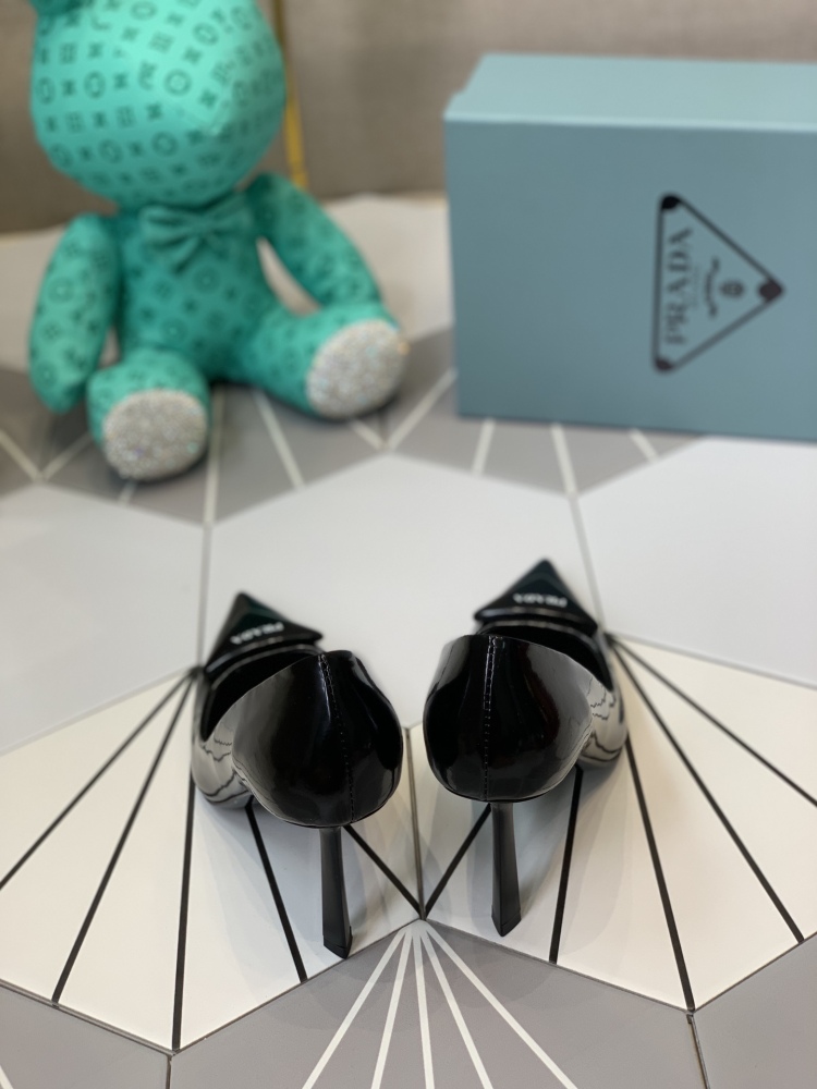 Prada  Sandals 9.5cm 2023SS