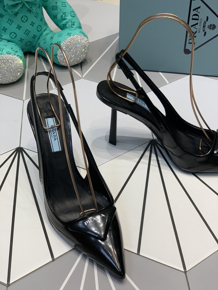 Prada  Sandals 9.5cm 2023SS
