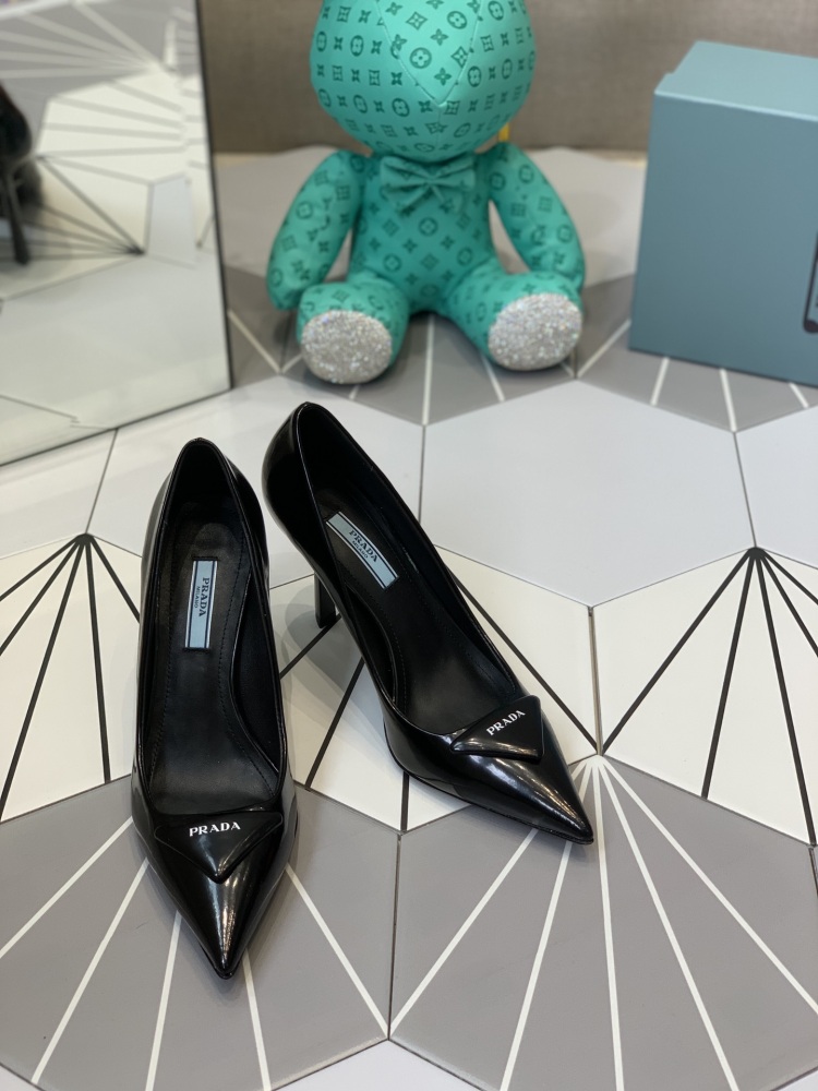 Prada  Sandals 9.5cm 2023SS