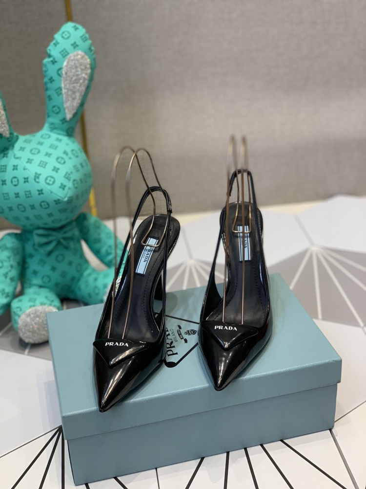 Prada  Sandals 9.5cm 2023SS