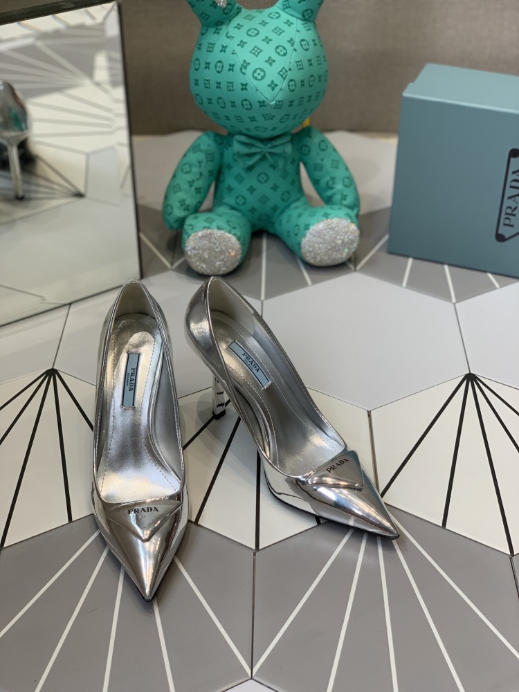 Prada  Sandals 9.5cm 2023SS