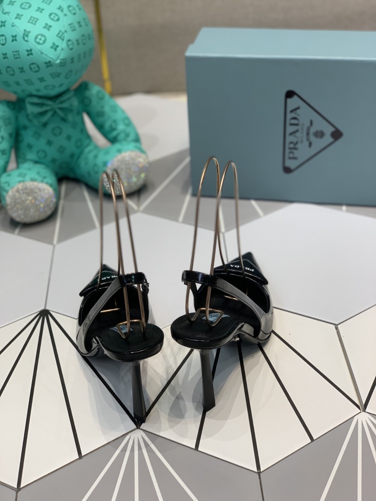 Prada  Sandals 9.5cm 2023SS