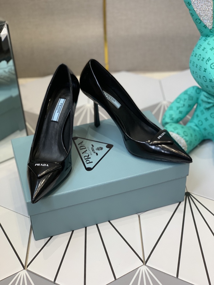 Prada  Sandals 9.5cm 2023SS