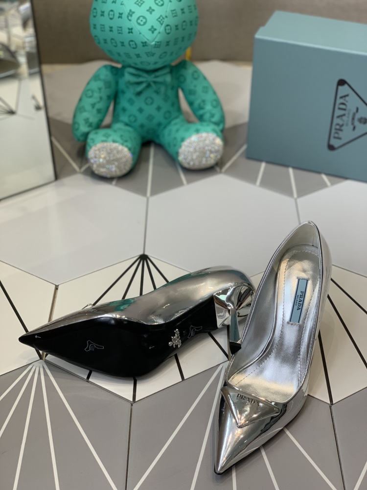 Prada  Sandals 9.5cm 2023SS