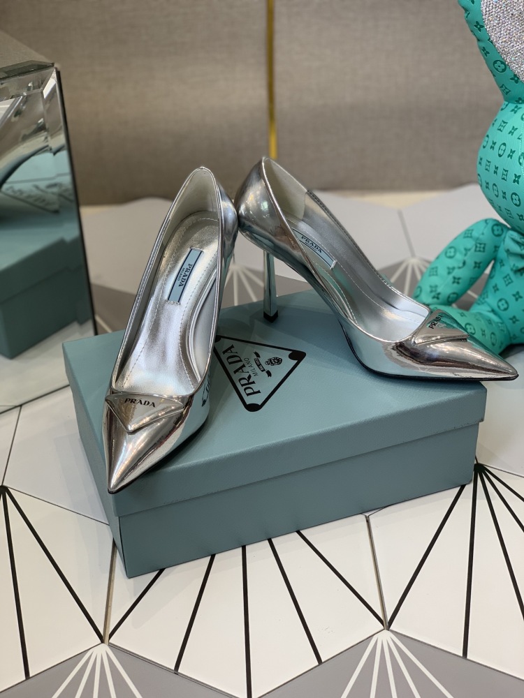 Prada  Sandals 9.5cm 2023SS