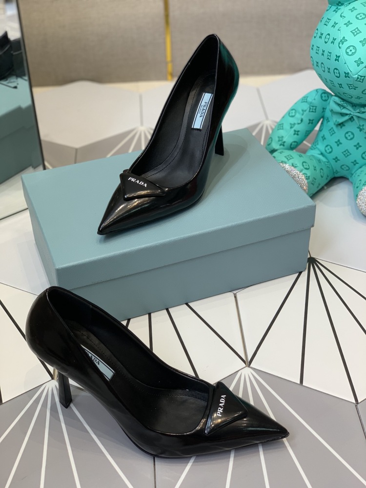 Prada  Sandals 9.5cm 2023SS
