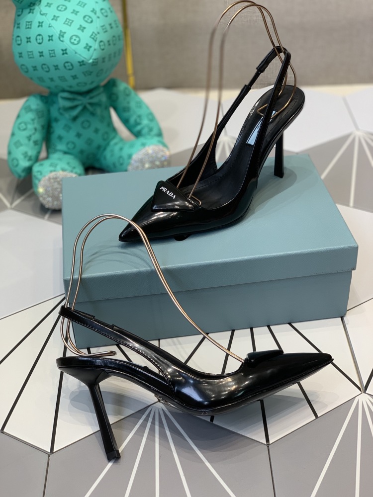 Prada  Sandals 9.5cm 2023SS