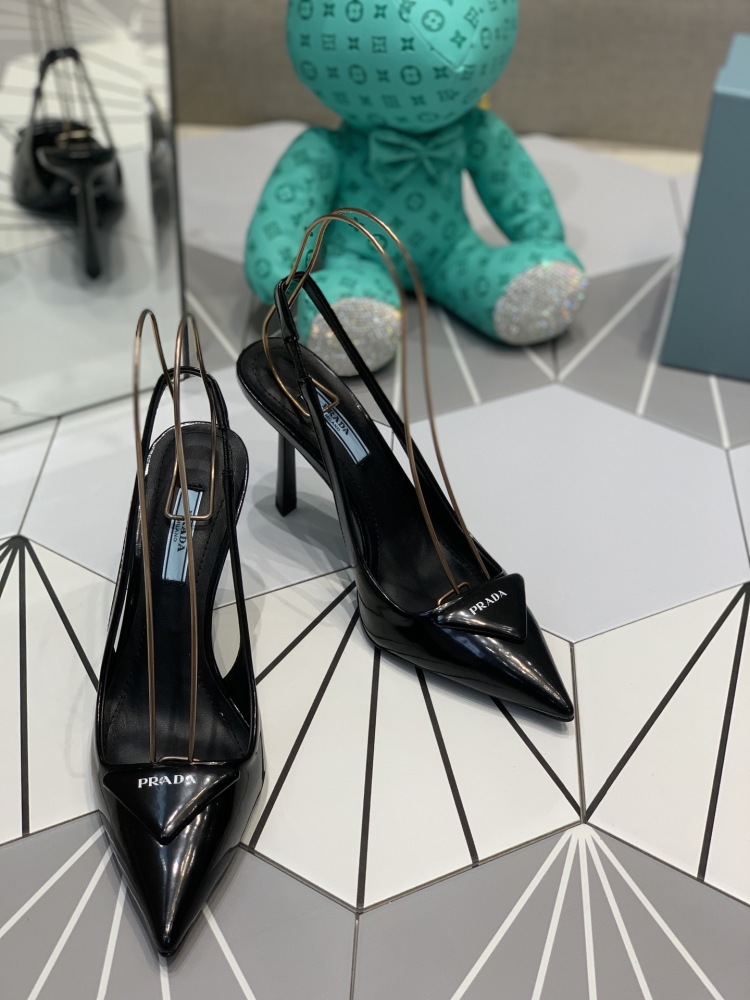 Prada  Sandals 9.5cm 2023SS