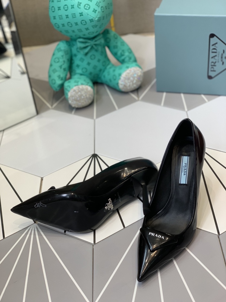Prada  Sandals 9.5cm 2023SS