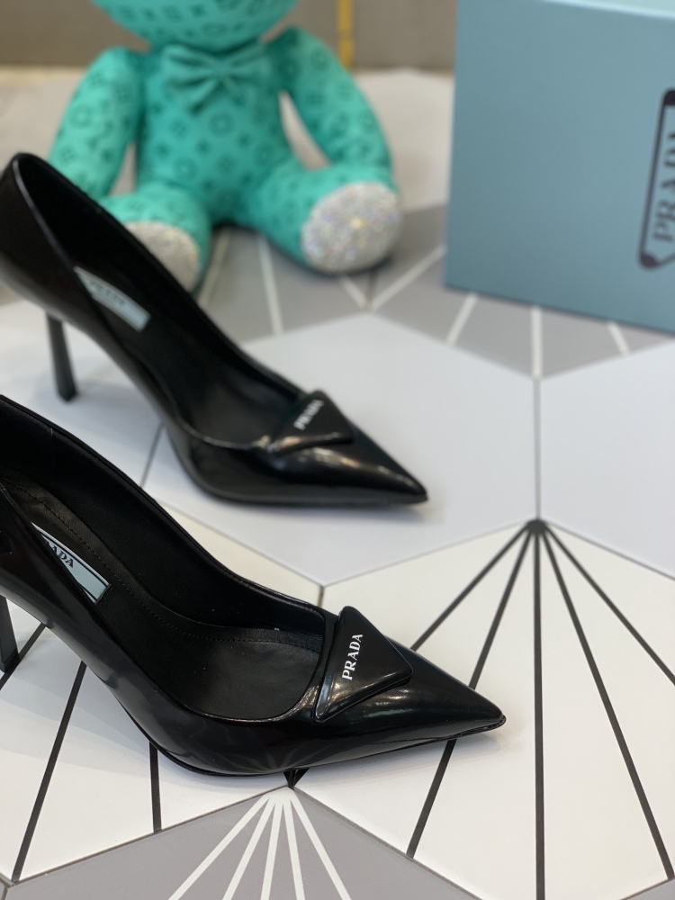 Prada  Sandals 9.5cm 2023SS