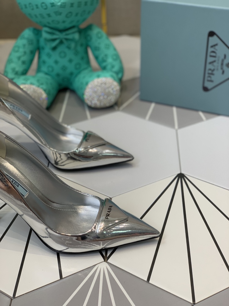 Prada  Sandals 9.5cm 2023SS