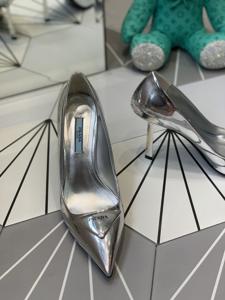 Prada  Sandals 9.5cm 2023SS