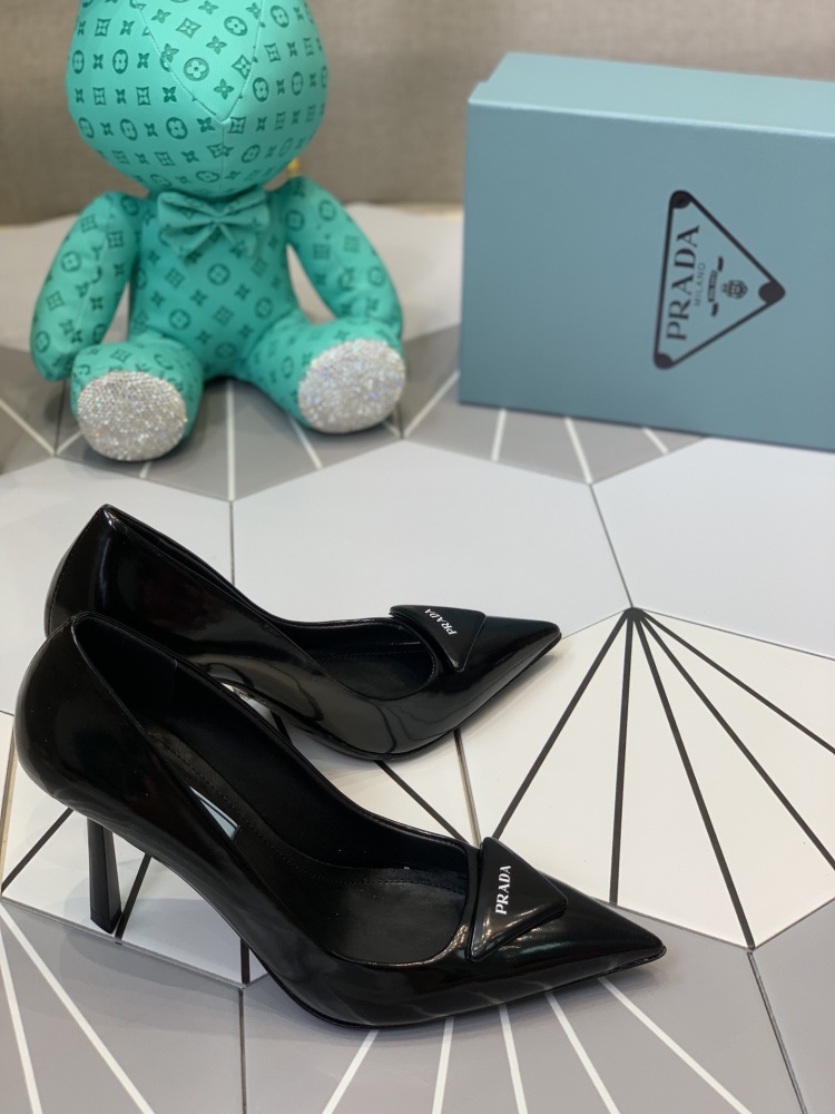 Prada  Sandals 9.5cm 2023SS