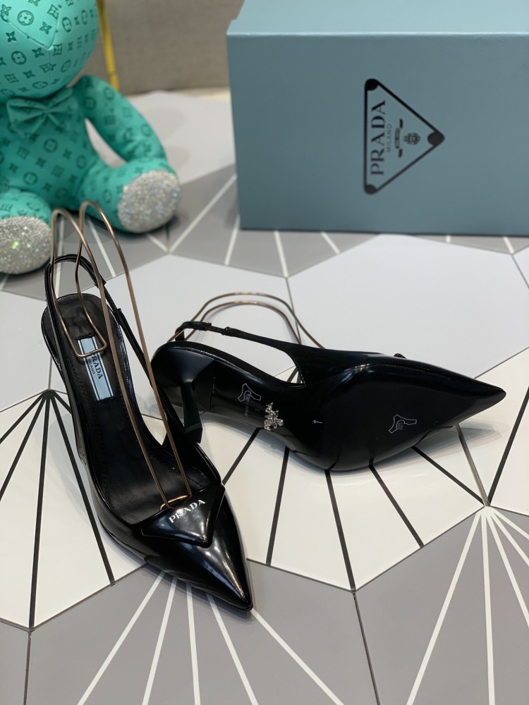 Prada  Sandals 9.5cm 2023SS