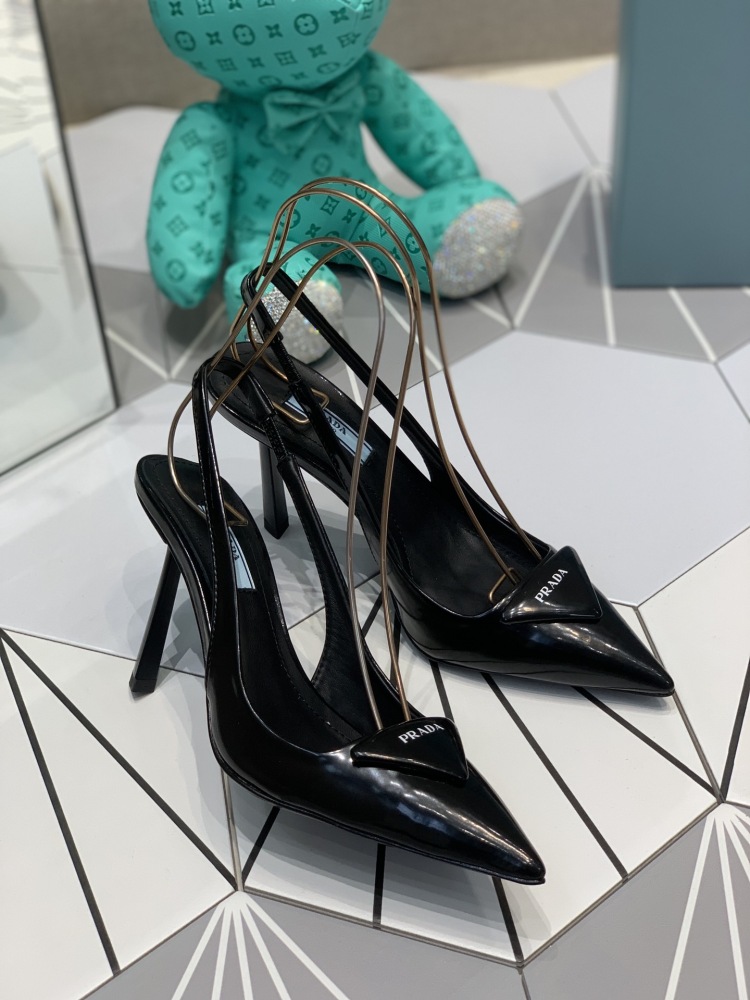 Prada  Sandals 9.5cm 2023SS