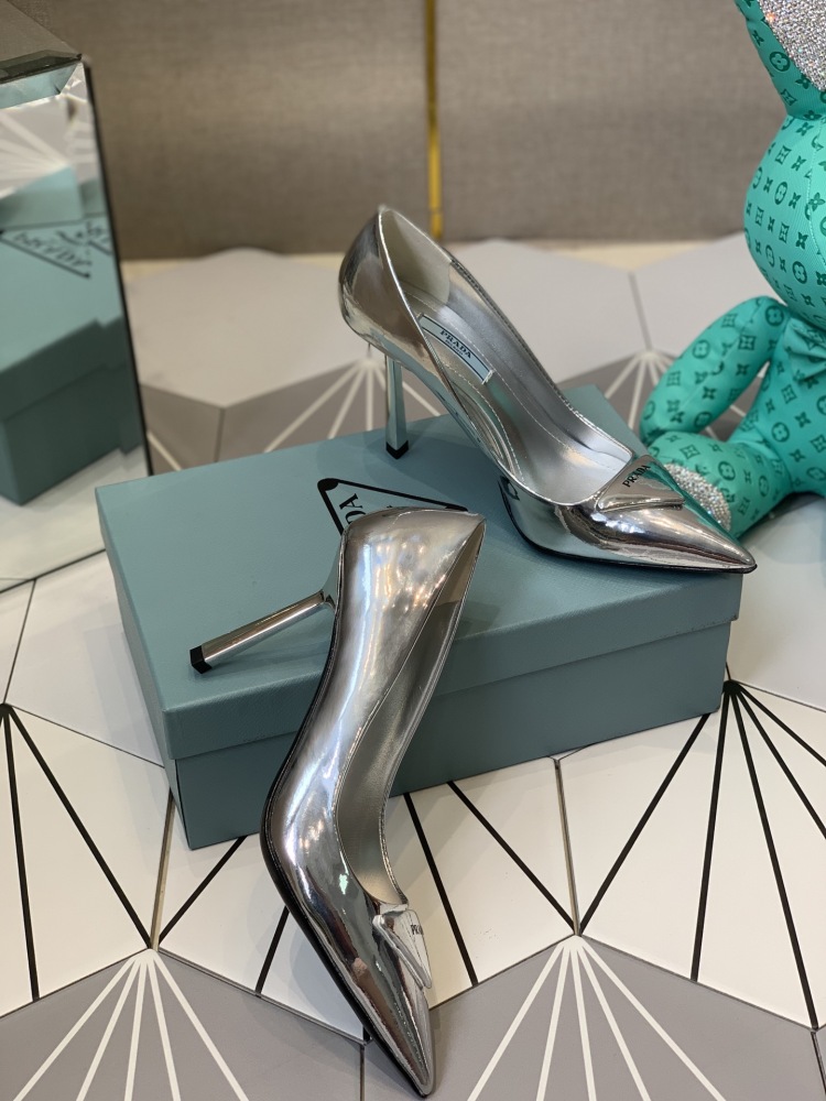 Prada  Sandals 9.5cm 2023SS