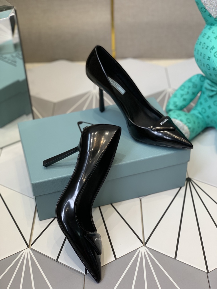 Prada  Sandals 9.5cm 2023SS
