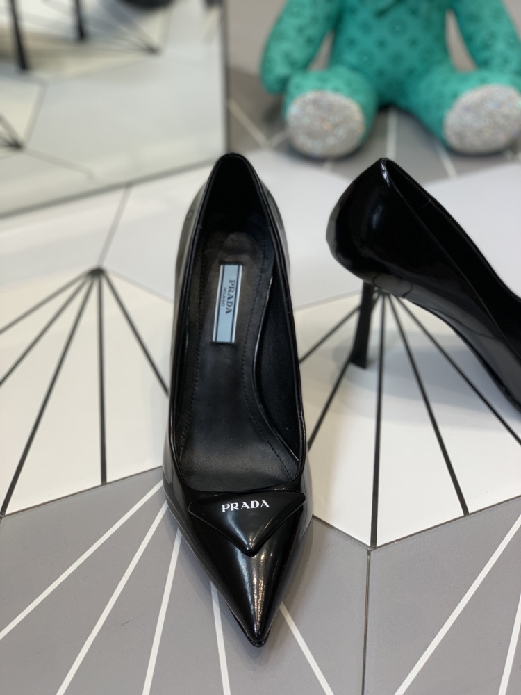 Prada  Sandals 9.5cm 2023SS