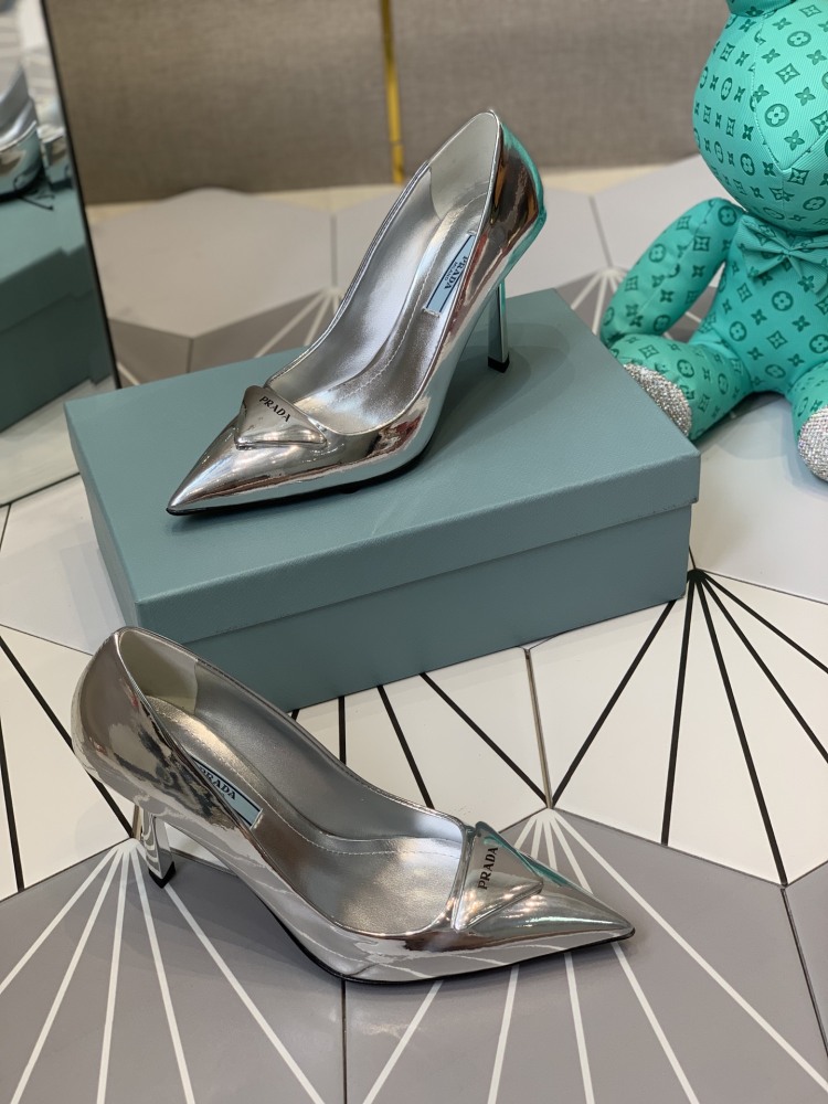 Prada  Sandals 9.5cm 2023SS
