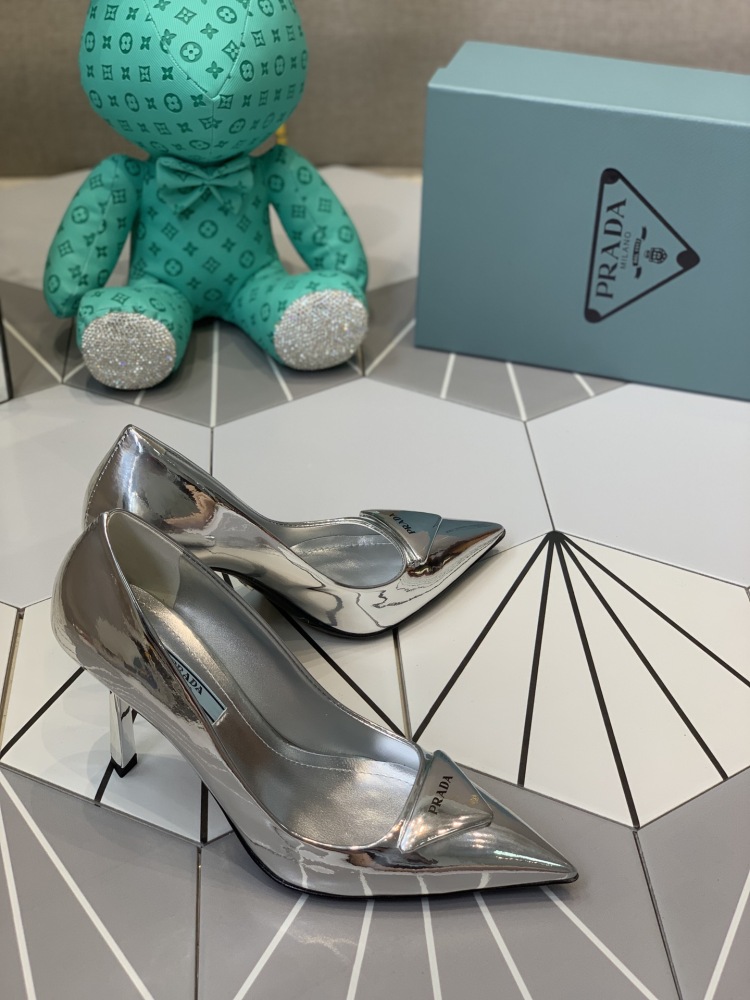 Prada  Sandals 9.5cm 2023SS