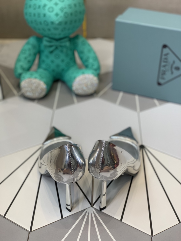 Prada  Sandals 9.5cm 2023SS