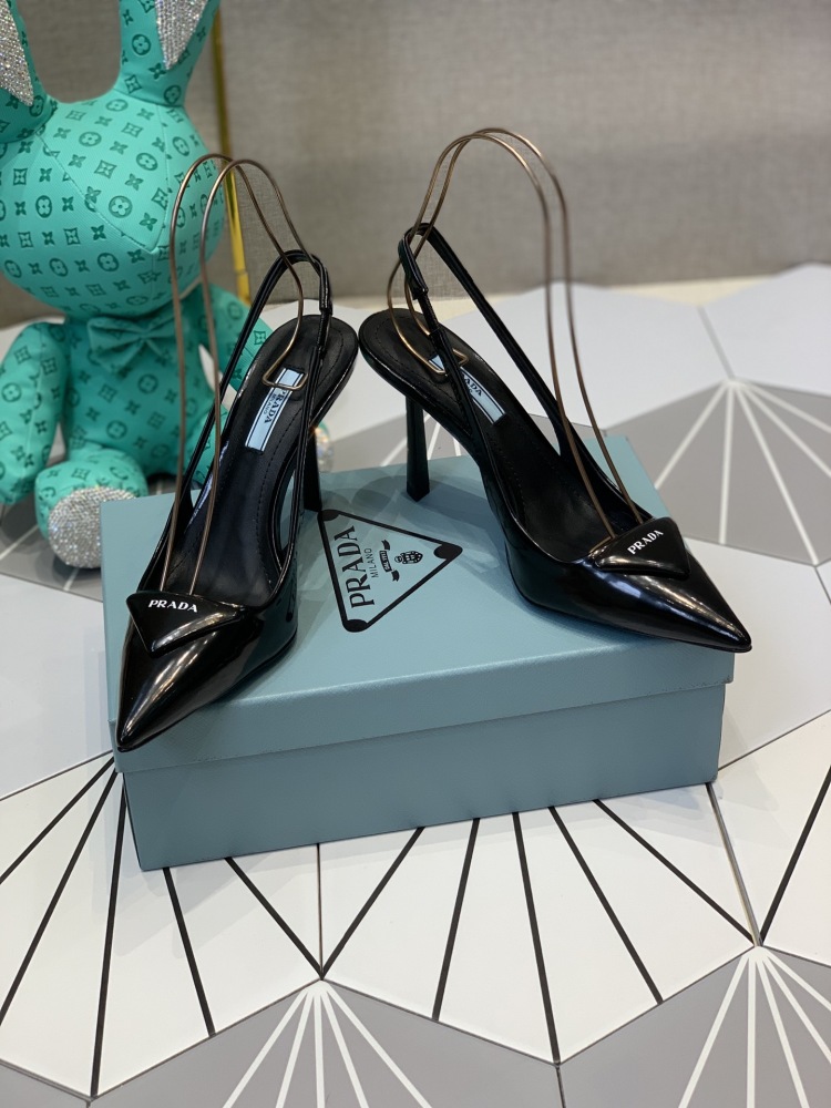 Prada  Sandals 9.5cm 2023SS