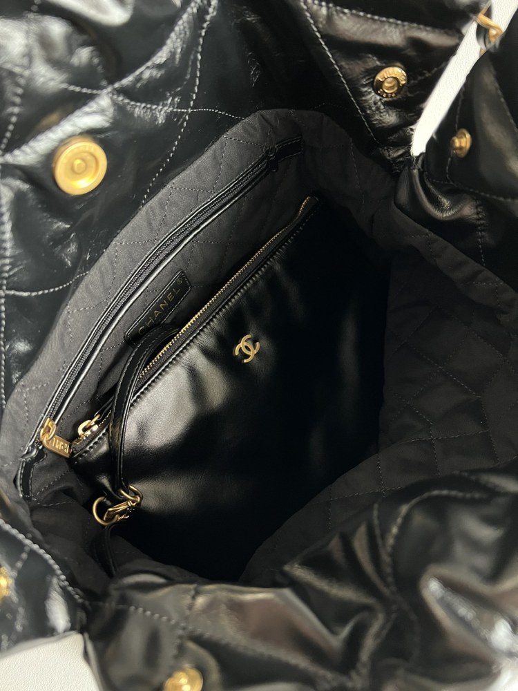 Chanel 22bag BACKPACK PM AS64967 Genuine level（99%）