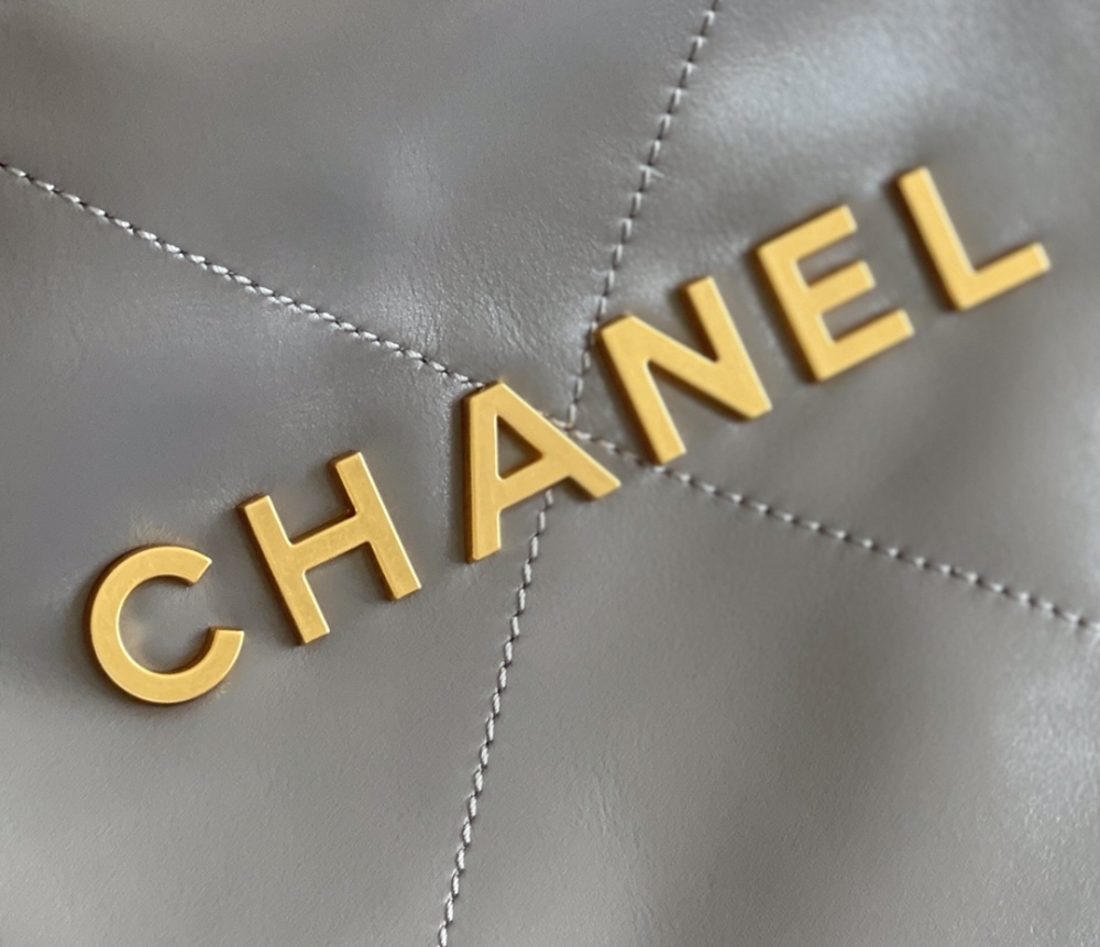 Chanel 22bag BACKPACK PM AS3261 Genuine level（99%）