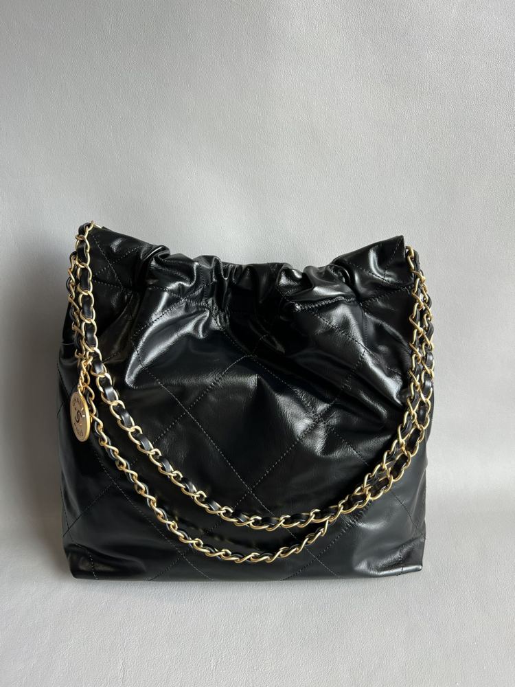 Chanel 22bag BACKPACK PM AS64967 Genuine level（99%）