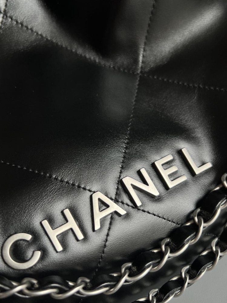 Chanel 22bag BACKPACK PM AS64967 Genuine level（99%）