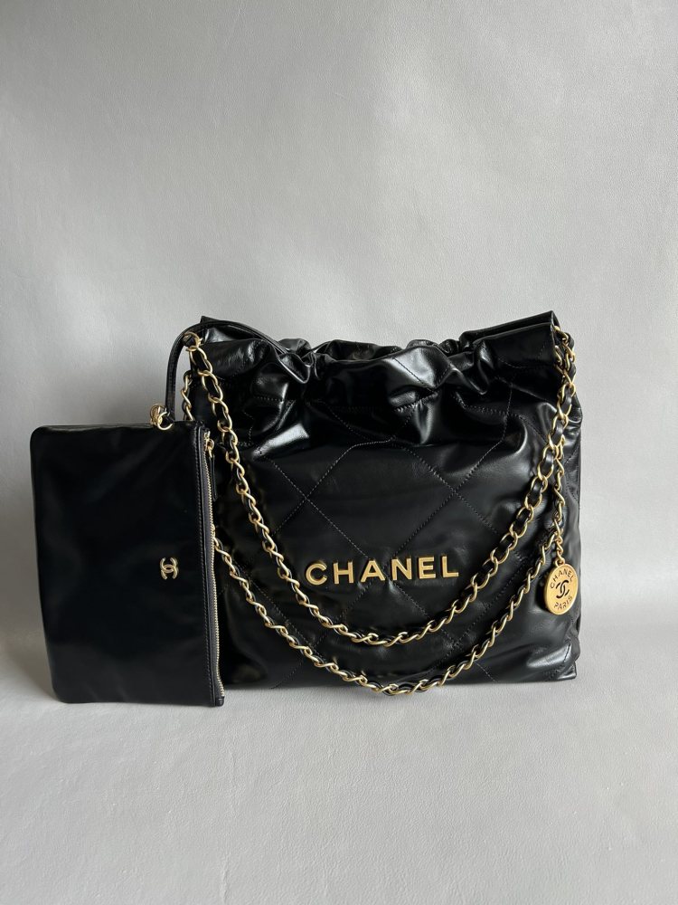 Chanel 22bag BACKPACK PM AS64967 Genuine level（99%）