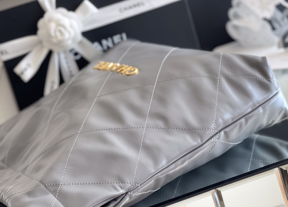 Chanel 22bag BACKPACK PM AS3261 Genuine level（99%）