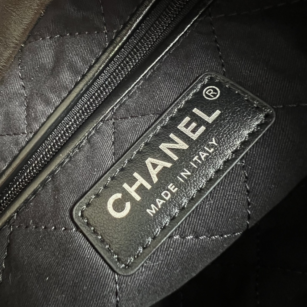 Chanel 22bag BACKPACK PM AS64967 Genuine level（99%）