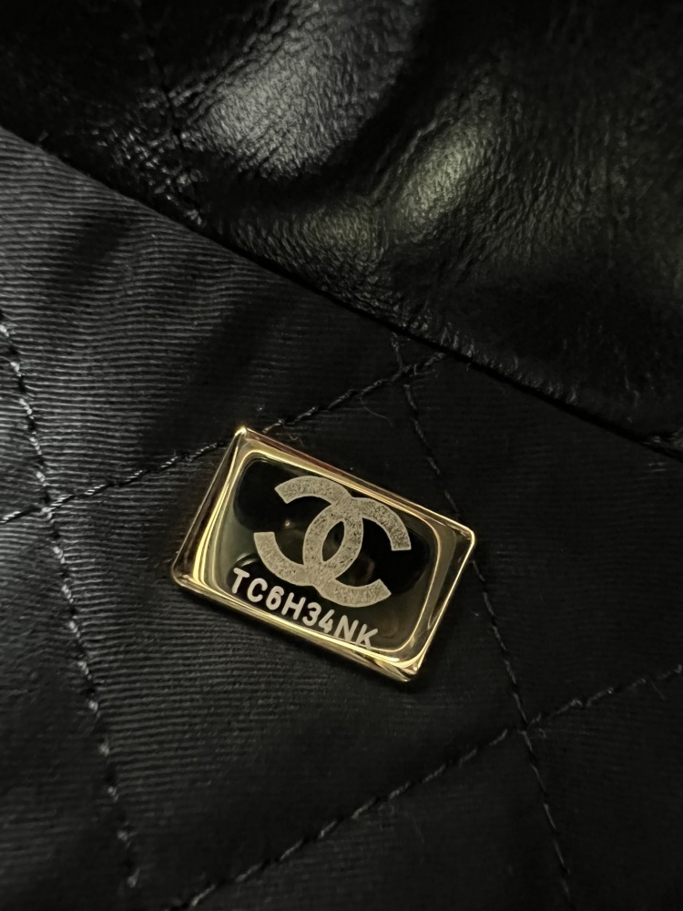 Chanel 22bag BACKPACK PM AS64967 Genuine level（99%）