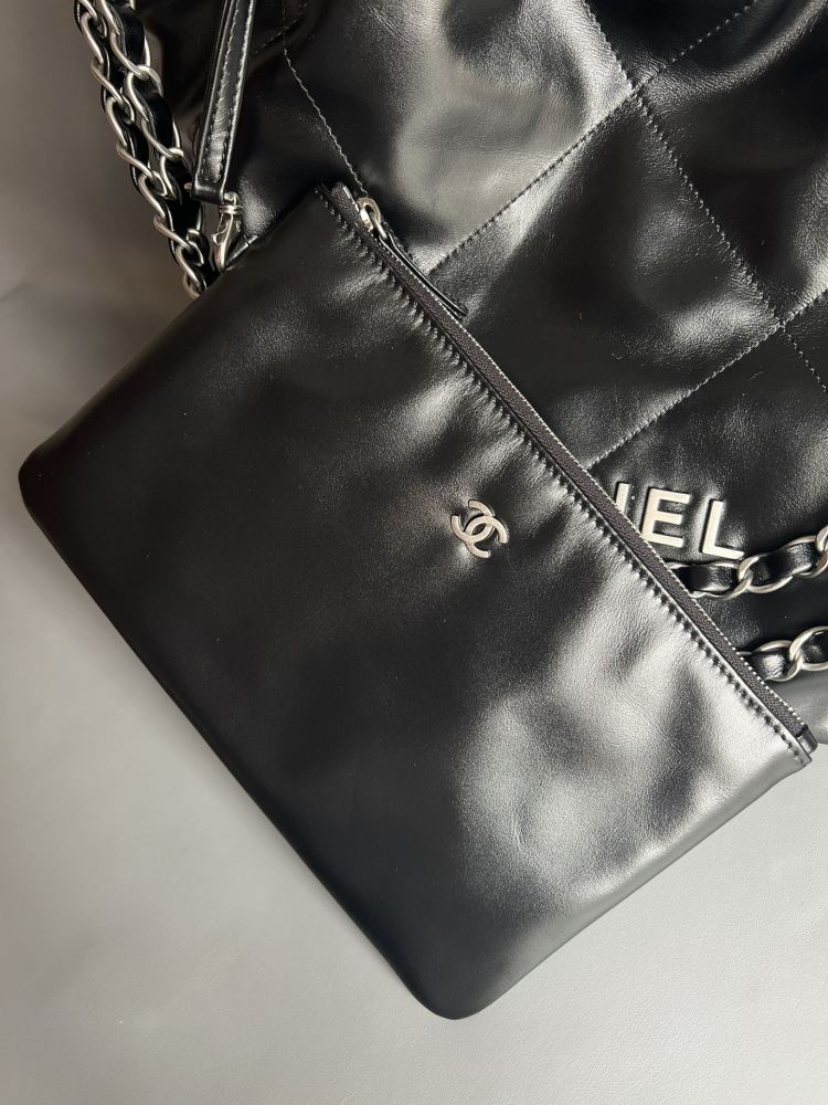 Chanel 22bag BACKPACK PM AS64967 Genuine level（99%）