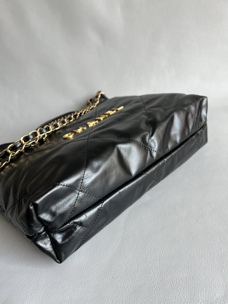 Chanel 22bag BACKPACK PM AS64967 Genuine level（99%）