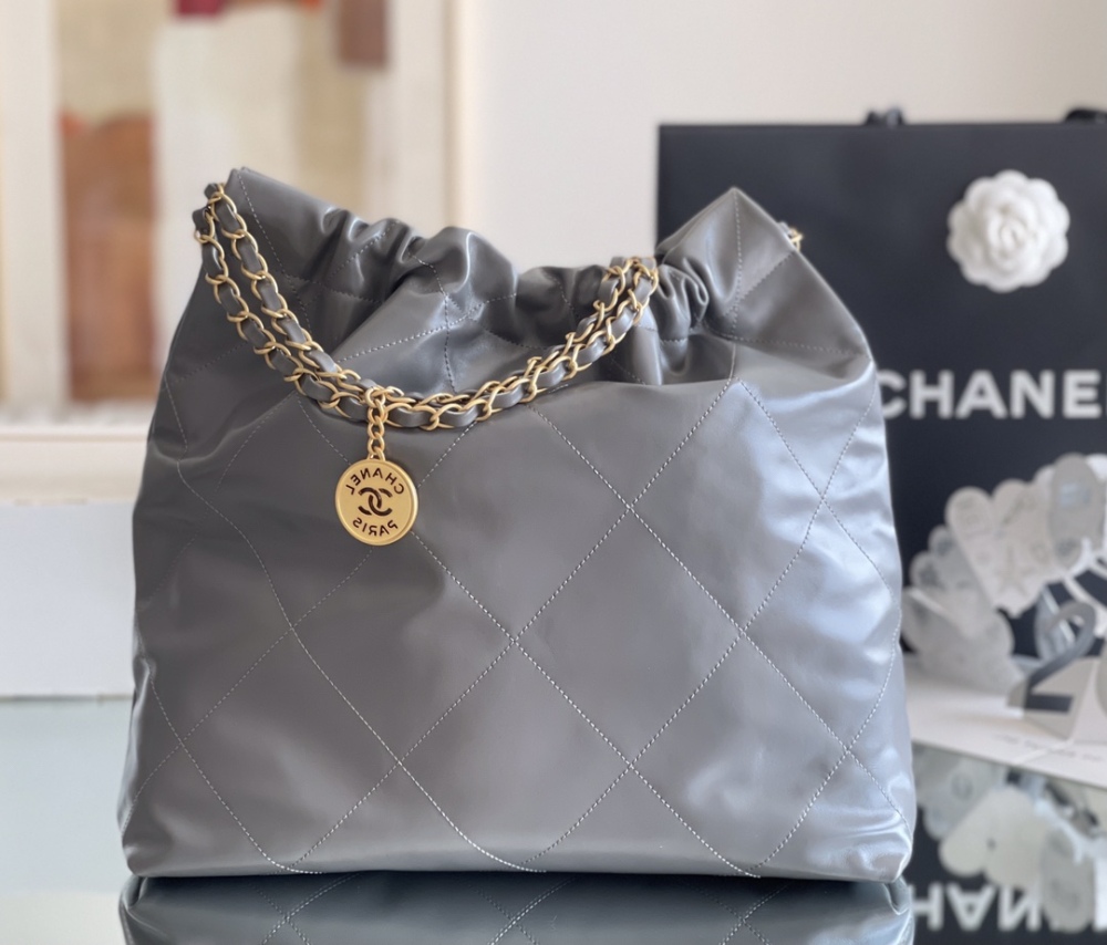 Chanel 22bag BACKPACK PM AS3261 Genuine level（99%）