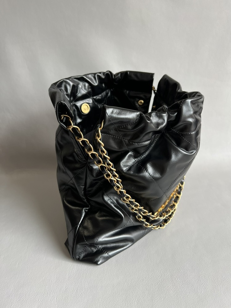 Chanel 22bag BACKPACK PM AS64967 Genuine level（99%）