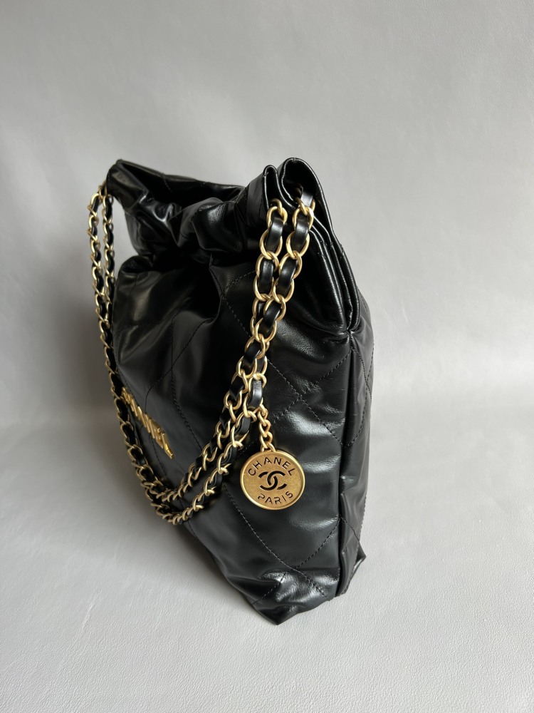 Chanel 22bag BACKPACK PM AS64967 Genuine level（99%）