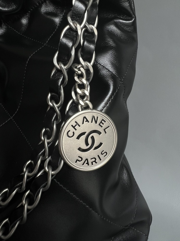 Chanel 22bag BACKPACK PM AS64967 Genuine level（99%）