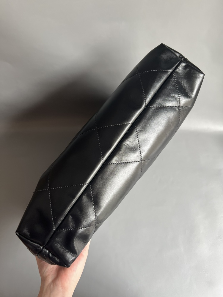 Chanel 22bag BACKPACK MM AS34613 Genuine level（99%）