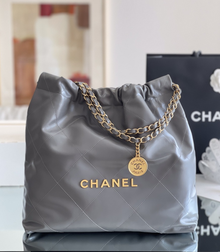 Chanel 22bag BACKPACK PM AS3261 Genuine level（99%）
