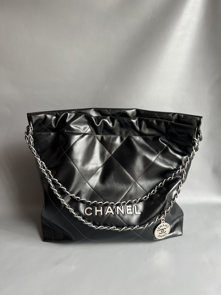 Chanel 22bag BACKPACK PM AS64967 Genuine level（99%）