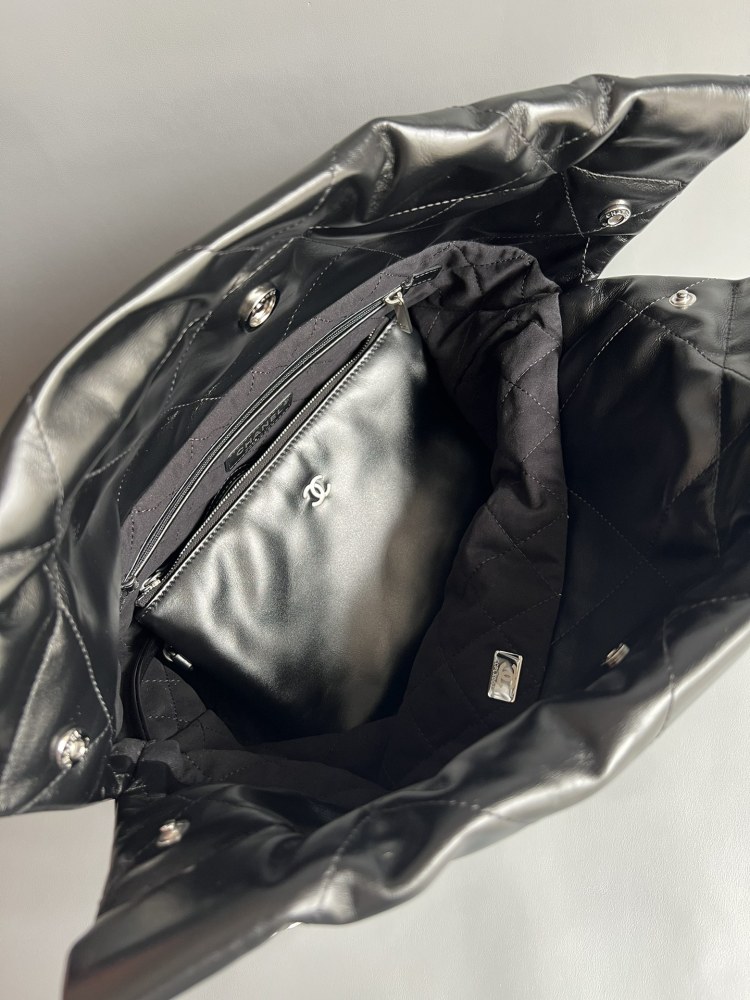 Chanel 22bag BACKPACK PM AS64967 Genuine level（99%）