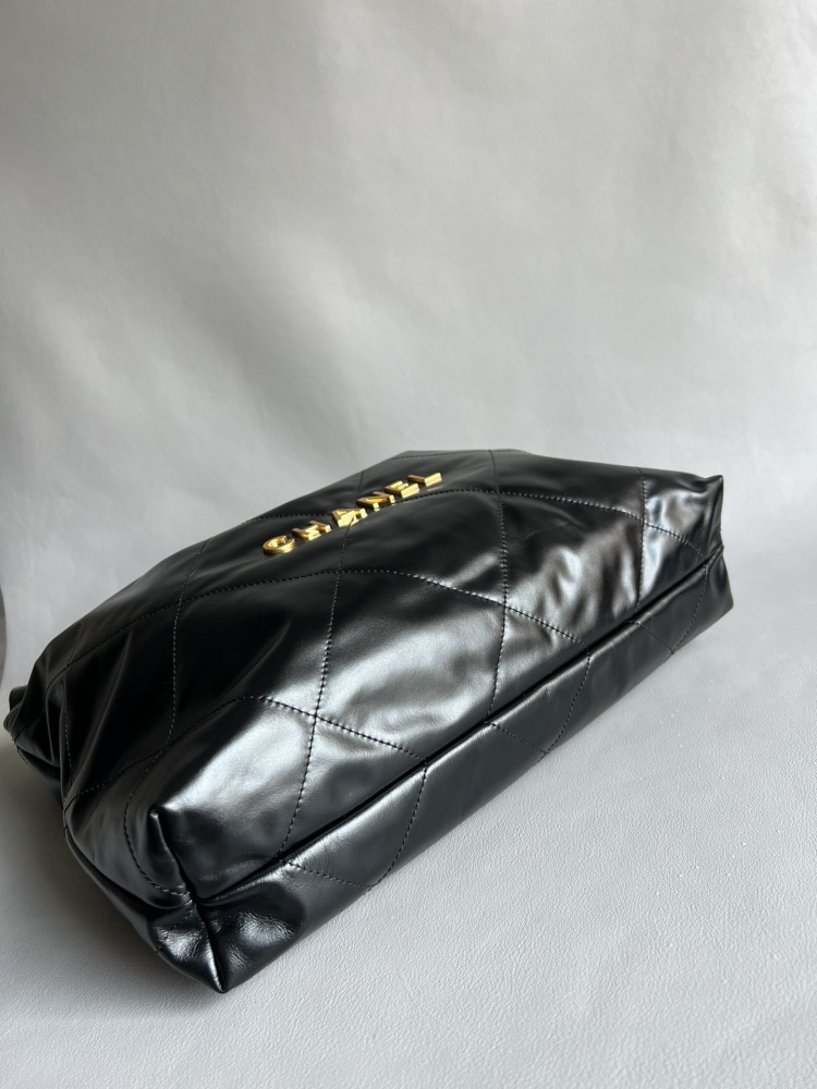 Chanel 22bag BACKPACK MM AS34613 Genuine level（99%）