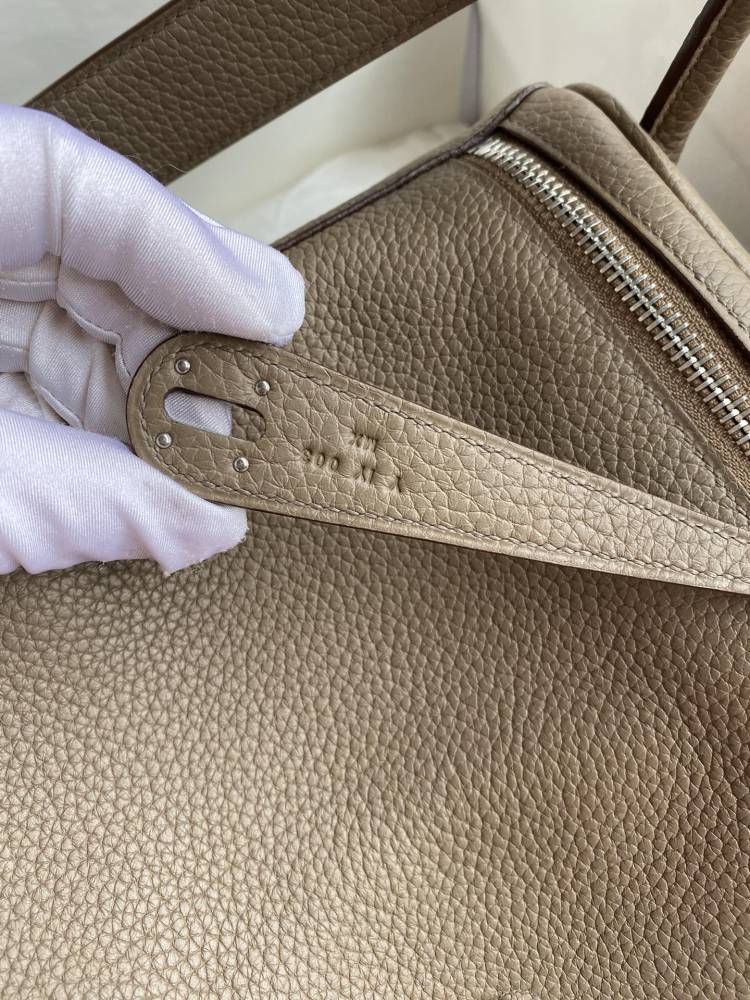 Hermès Lindy 30 Mirror Boutique（Semi handmade）