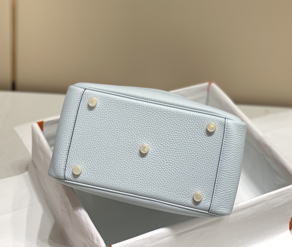 Hermès Lindy 30 Mirror Boutique（Semi handmade）