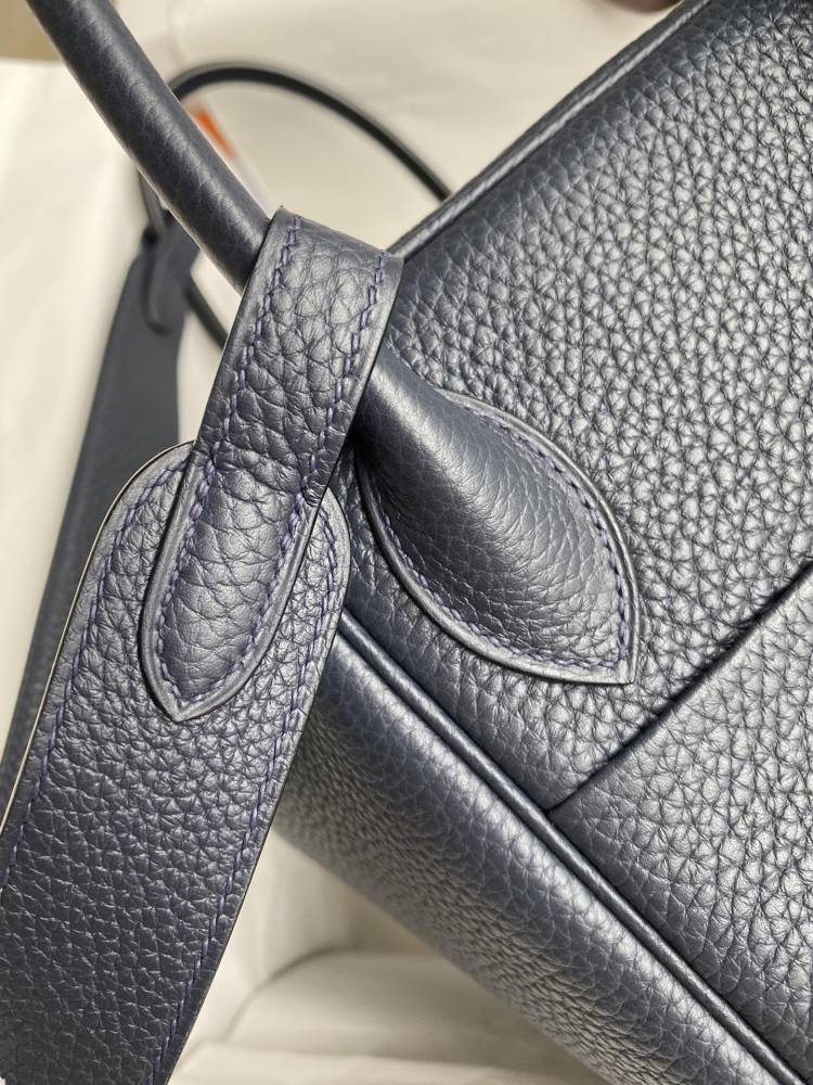Hermès Lindy 30 Mirror Boutique（Semi handmade）