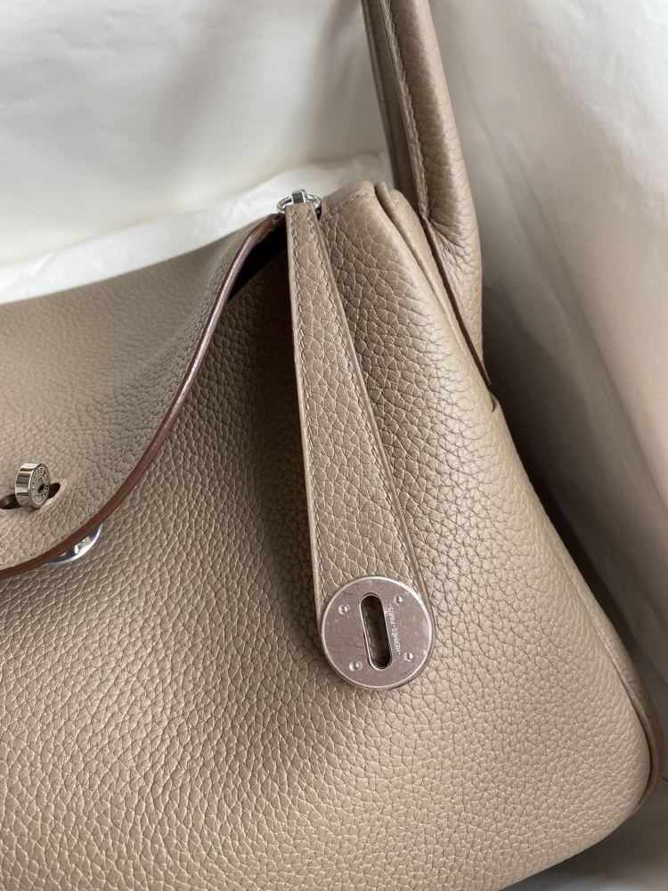 Hermès Lindy 30 Mirror Boutique（Semi handmade）