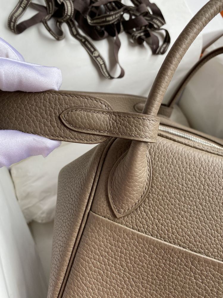 Hermès Lindy 30 Mirror Boutique（Semi handmade）